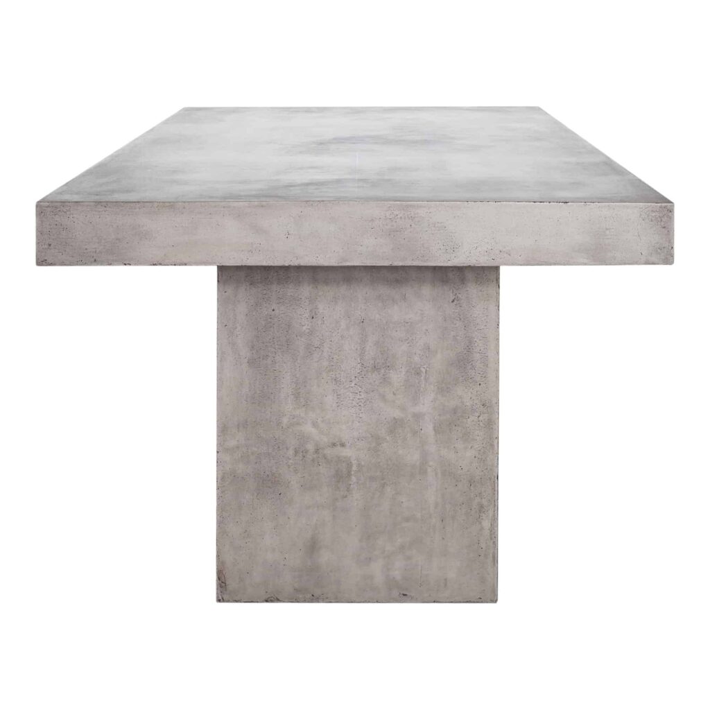 Aurelius 2 Outdoor Dining Table - Image 3