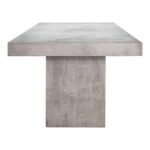 Aurelius 2 Outdoor Dining Table 8 Aurelius 2 Outdoor Dining Table BQ-1021-25-0 BQ 1021 25 02