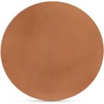 Hourglass Outdoor Stool Terracotta BQ-1022-23 BQ 1022 23 03