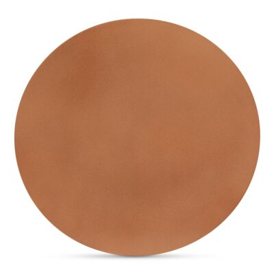 Hourglass Outdoor Stool Terracotta BQ-1022-23 BQ 1022 23 03