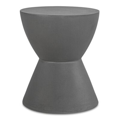 Hourglass Outdoor Stool BQ-1022-25 BQ 1022 25 01