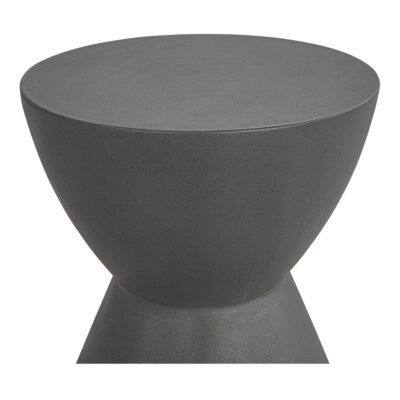 Hourglass Outdoor Stool BQ-1022-25 BQ 1022 25 02