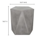 Gem Outdoor Stool 9 Gem Outdoor Stool BQ-1023-25 BQ 1023 25 70