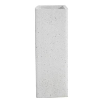 Bristol Planter Ivory Terrazzo BQ-1049-05 BQ 1049 05 02