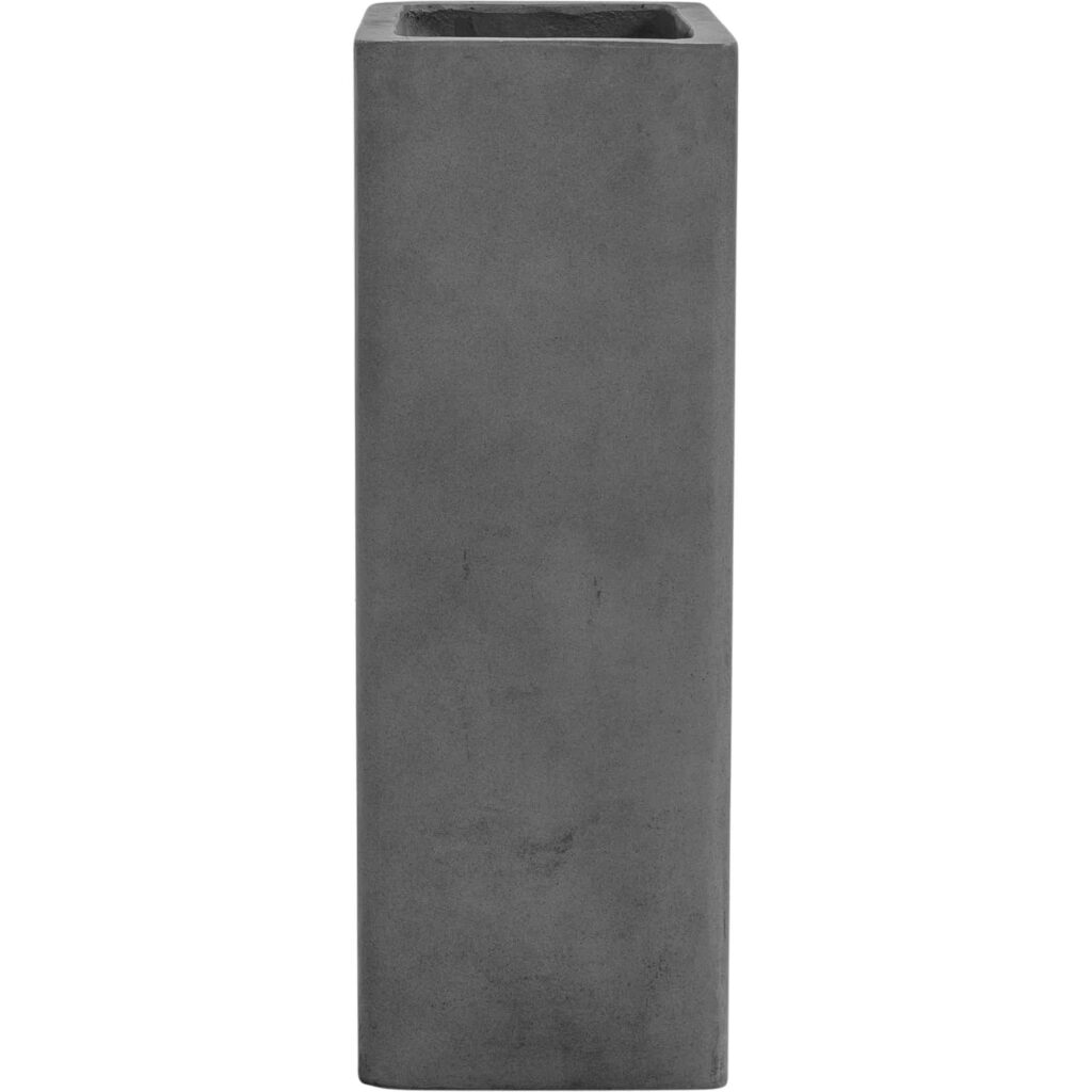 Bristol Planter Concrete Grey - Image 3