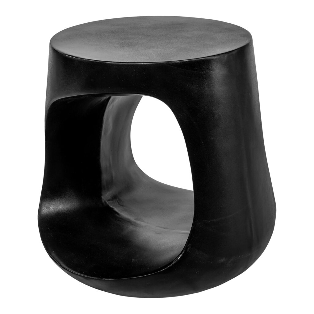 Rothko Outdoor Stool - Image 2