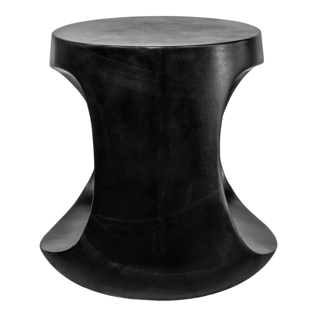 Rothko Outdoor Stool - Image 3