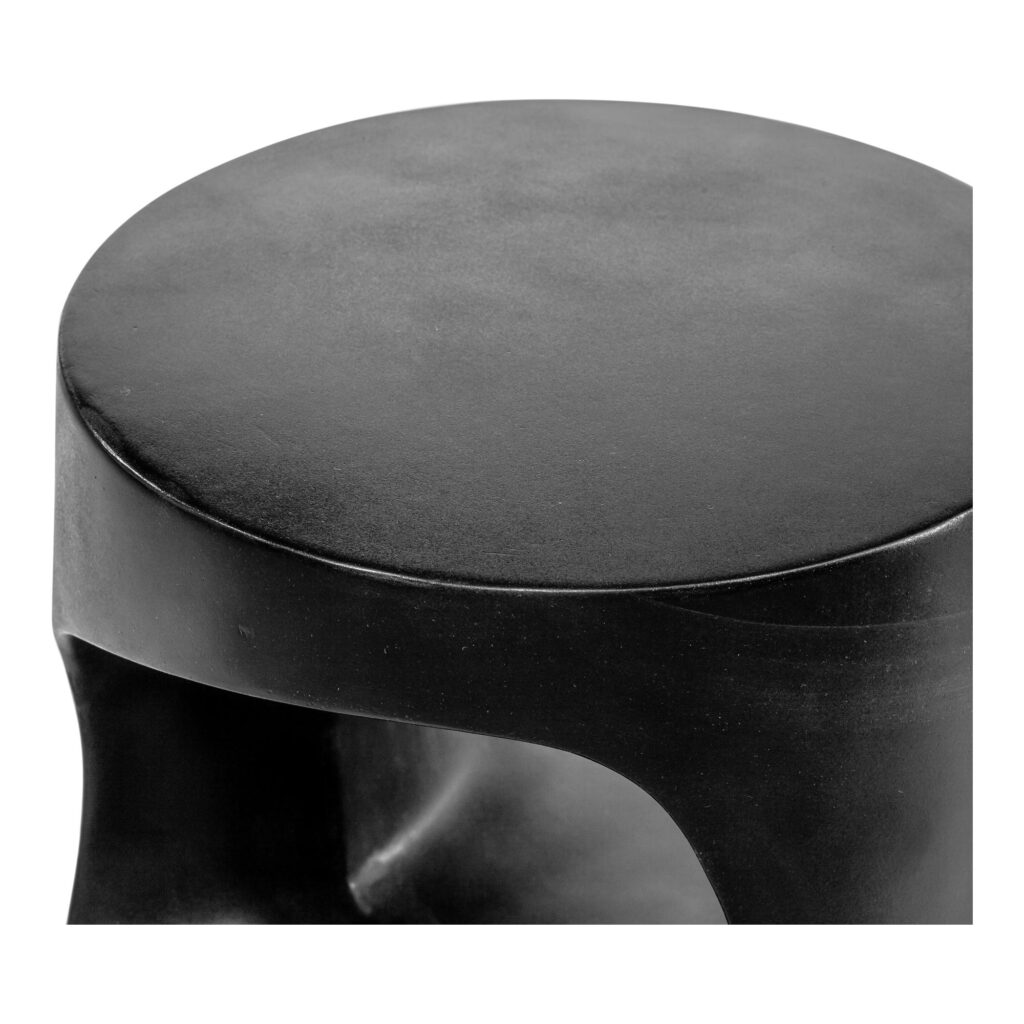 Rothko Outdoor Stool - Image 4