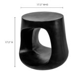 Rothko Outdoor Stool 11 Rothko Outdoor Stool BQ-1055-02 BQ 1055 02 70