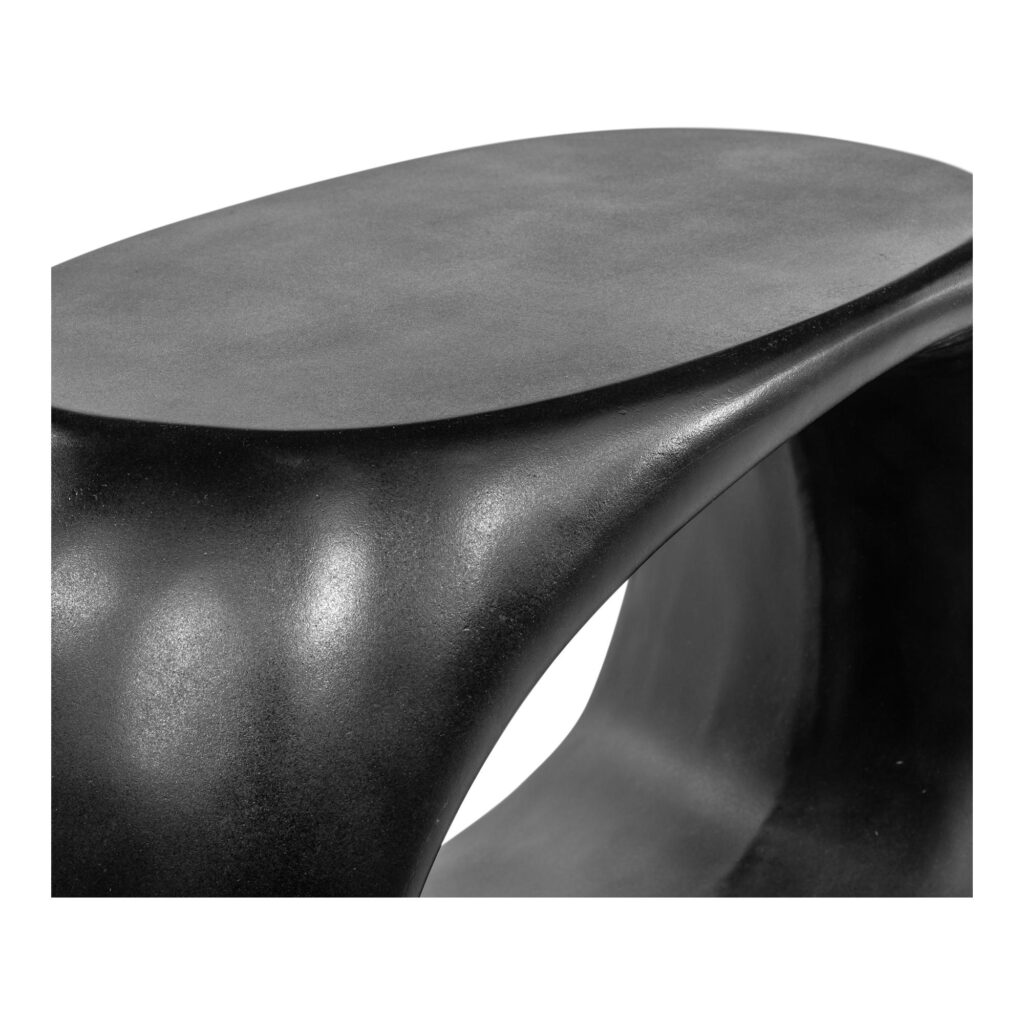 Albers Outdoor Stool - Image 4