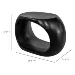 Albers Outdoor Stool 11 Albers Outdoor Stool BQ-1056-02 BQ 1056 02 70