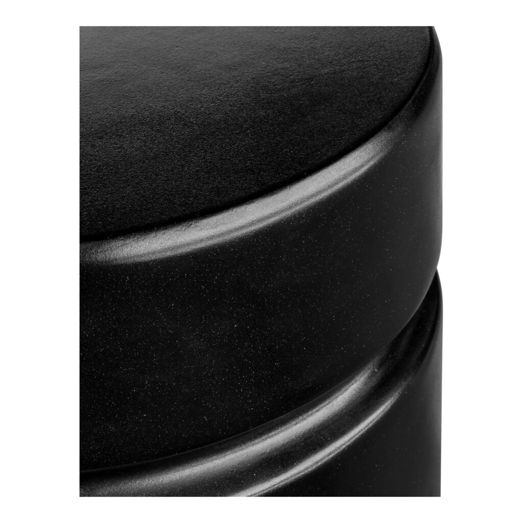 Whim Accent Table Black - Image 2