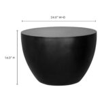 Insitu Side Table 7 Insitu Side Table BQ-1059-02 BQ 1059 02 70