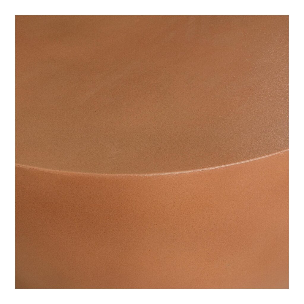 Insitu Side Table Terracotta - Image 3