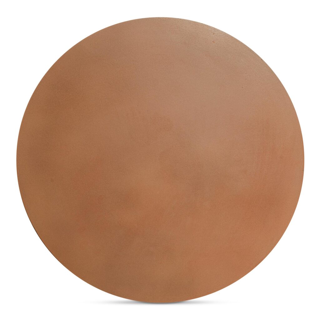 Insitu Side Table Terracotta - Image 4