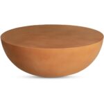 Insitu Coffee Table Terracotta BQ-1060-23 BQ 1060 23 01