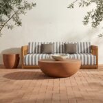 Insitu Coffee Table Terracotta BQ-1060-23 BQ 1060 23 10