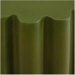 Taffy Accent Table Green BQ-1062-16 BQ 1062 16 02