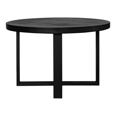 Jedrik Round Outdoor Dining Table BQ-1065-02-0 BQ 1065 02 01