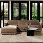 Bryn Sectional Right Camel JM-1027-21-R-0 BRYN 1