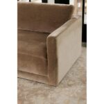 Bryn Sectional Right Camel JM-1027-21-R-0 BRYN 3