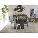 Vintage Bench Large Light Brown BT-1001-01 BT 1001 01 50