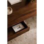 Everett Coffee Table Dark Brown BV-1024-20 BV 1024 20 10