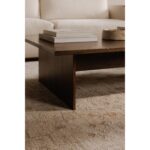 Everett Coffee Table Dark Brown BV-1024-20 BV 1024 20 11