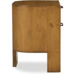 Lachlan Nightstand Brown BV-1029-03 BV 1029 03 Lachlan side right01 shadsilo