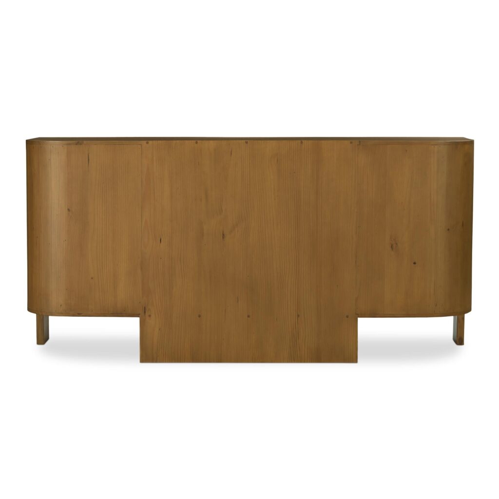 Lachlan Sideboard Brown - Image 5