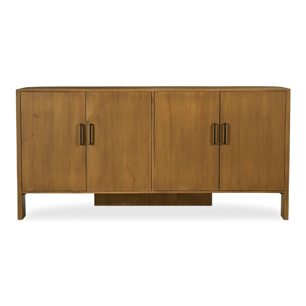 Lachlan Sideboard Brown