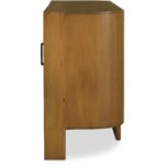Lachlan Sideboard Brown BV-1032-03 BV 1032 03 Lachlan side left shadsilo