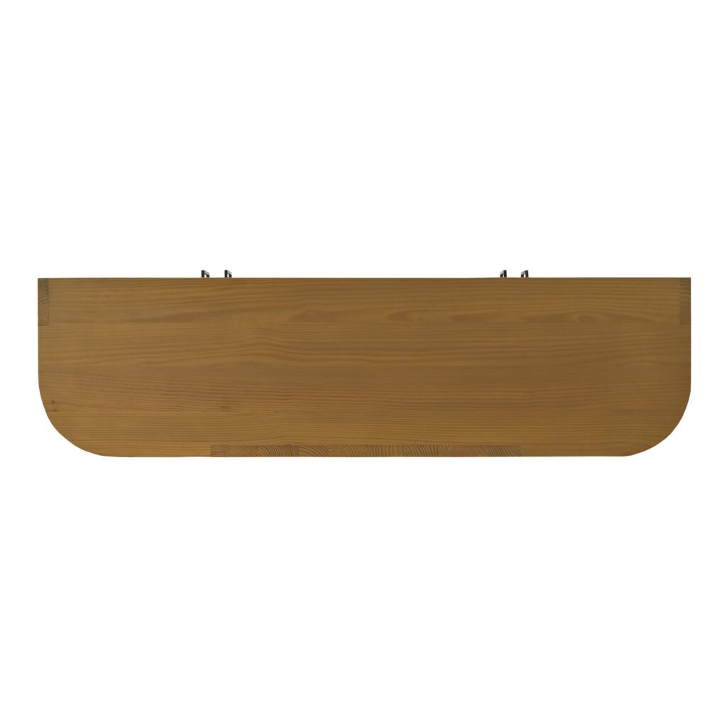 Lachlan Sideboard Brown - Image 6