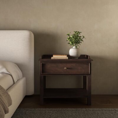 Maeve Nightstand Dark Brown BV-1034-20 BV 1034 20 10