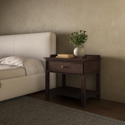 Maeve Nightstand Dark Brown BV-1034-20 BV 1034 20 11