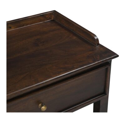 Maeve Nightstand Dark Brown BV-1034-20 BV 1034 20 Maeve closeup01 shadsilo