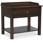Maeve Nightstand Dark Brown BV-1034-20 BV 1034 20 Maeve diagR shadsilo