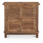 Augusta Nightstand Brown BV-1035-03 BV 1035 03 Augusta hero