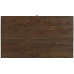 Windsor Nightstand Dark Brown 14 Windsor Nightstand Dark Brown BV-1036-20 BV 1036 20 Windsor top shadsilo