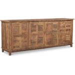 Augusta Sideboard Brown BV-1037-03 BV 1037 03 Augusta diagR shadsilo