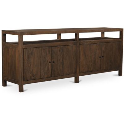 Windsor Sideboard Dark Brown