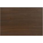 Windsor Desk Dark Brown BV-1039-20 BV 1039 20 Windsor snipped shadsilo