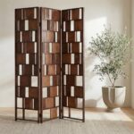 Multi Panel Screen 6 Multi Panel Screen BZ-1015-37 BZ 1015 37 10