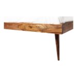 O2 Bed Queen Brown 12 O2 Bed Queen Brown BZ-1021-24-0 BZ 1021 24 03