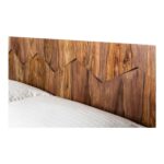 O2 Bed Queen Brown 13 O2 Bed Queen Brown BZ-1021-24-0 BZ 1021 24 04