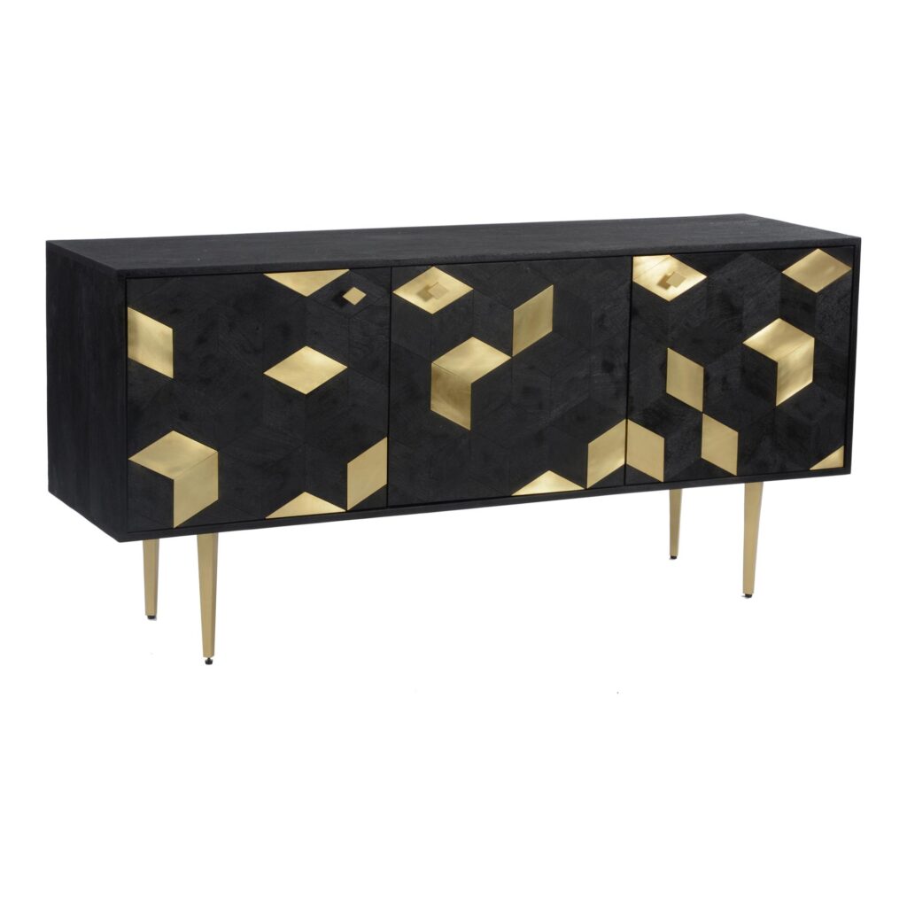 Sapporo Sideboard - Image 2