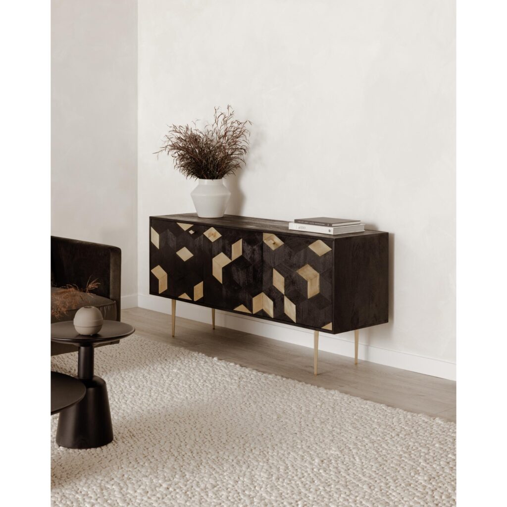 Sapporo Sideboard - Image 6