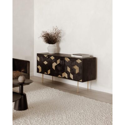 Sapporo Sideboard BZ-1103-02 BZ 1103 02 30