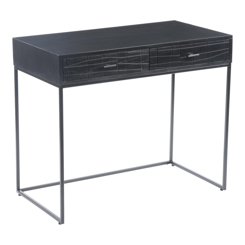 Atelier Desk Black - Image 2