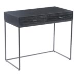 Atelier Desk Black 10 Atelier Desk Black BZ-1111-02 BZ 1111 02 01